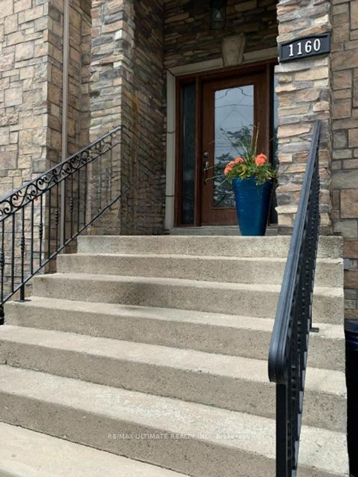 Photo 1 at 1160 Islington Avenue, City Centre West, Toronto