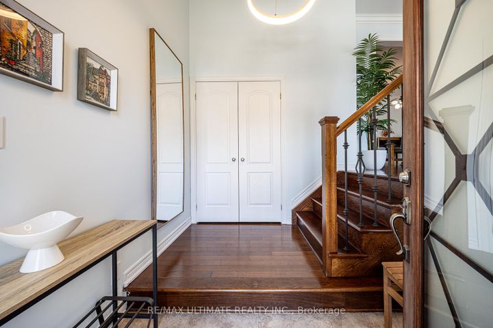 Photo 2 at 1160 Islington Avenue, City Centre West, Toronto