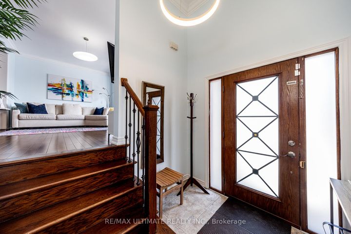 Photo 3 at 1160 Islington Avenue, City Centre West, Toronto