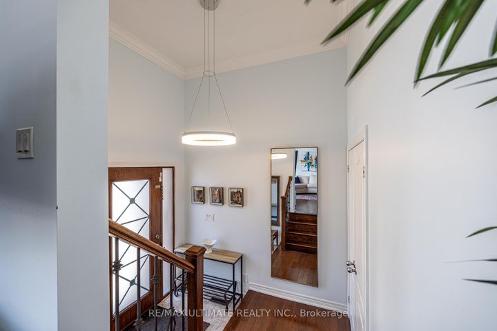 Photo 4 at 1160 Islington Avenue, City Centre West, Toronto