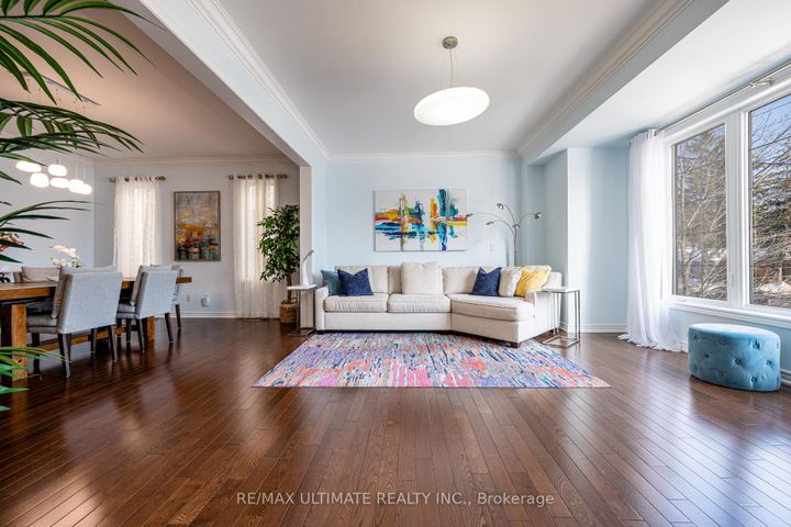 Photo 5 at 1160 Islington Avenue, City Centre West, Toronto