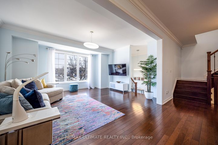 Photo 7 at 1160 Islington Avenue, City Centre West, Toronto