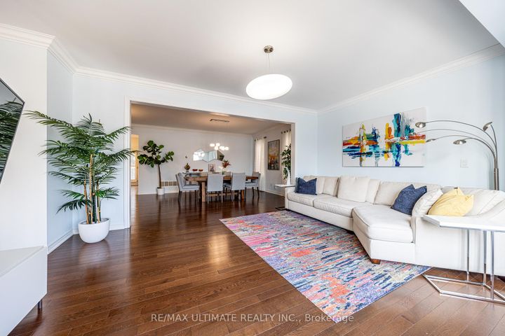 Photo 8 at 1160 Islington Avenue, City Centre West, Toronto