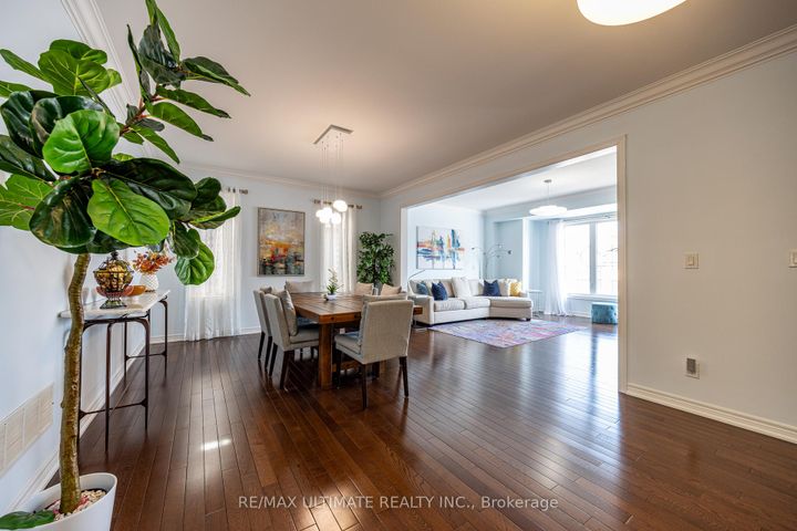 Photo 11 at 1160 Islington Avenue, City Centre West, Toronto