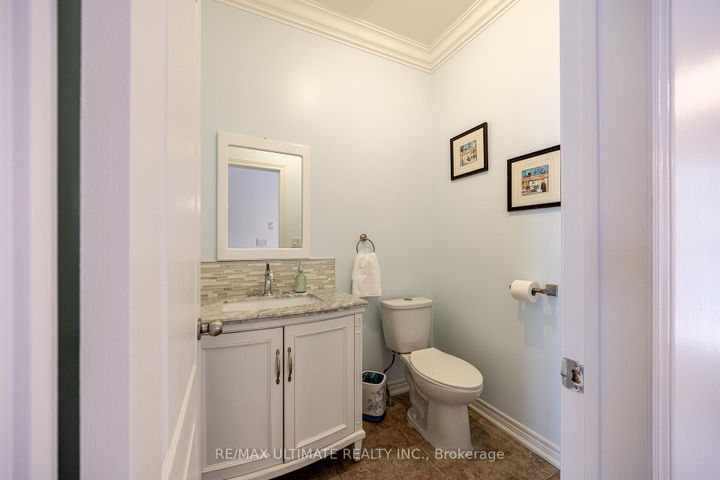 Photo 13 at 1160 Islington Avenue, City Centre West, Toronto