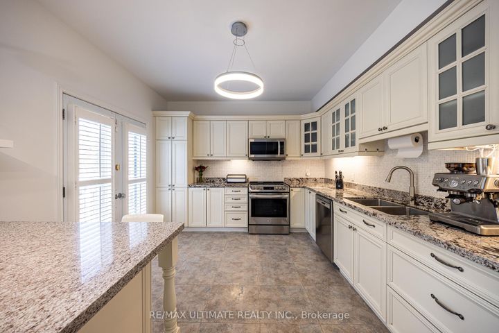 Photo 15 at 1160 Islington Avenue, City Centre West, Toronto