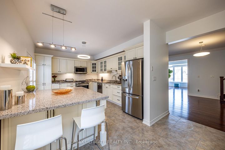 Photo 18 at 1160 Islington Avenue, City Centre West, Toronto