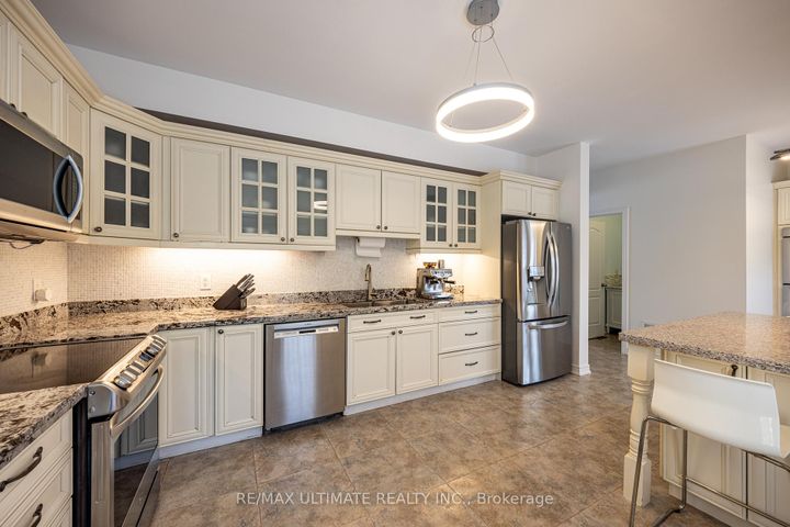 Photo 19 at 1160 Islington Avenue, City Centre West, Toronto