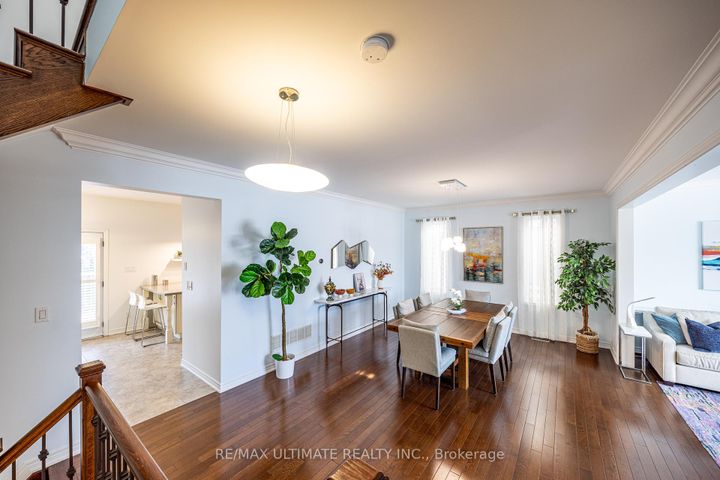 Photo 21 at 1160 Islington Avenue, City Centre West, Toronto