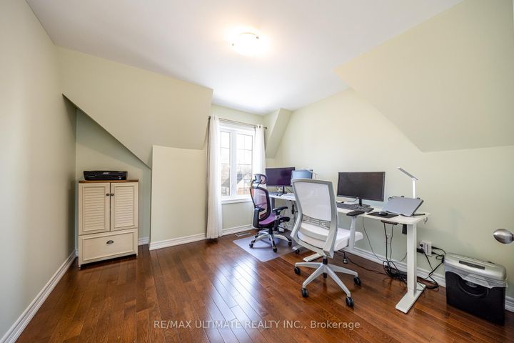 Photo 31 at 1160 Islington Avenue, City Centre West, Toronto