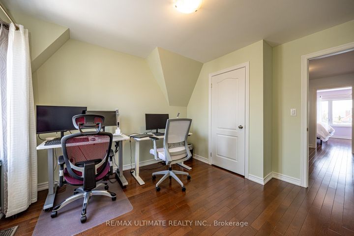 Photo 32 at 1160 Islington Avenue, City Centre West, Toronto