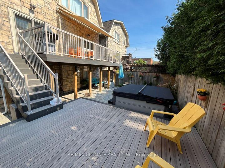 Photo 43 at 1160 Islington Avenue, City Centre West, Toronto