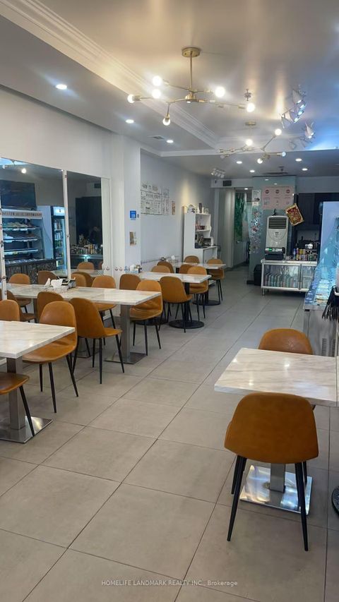 Photo 0 at Main - 522 Yonge Street, Bay Street Corridor, Toronto