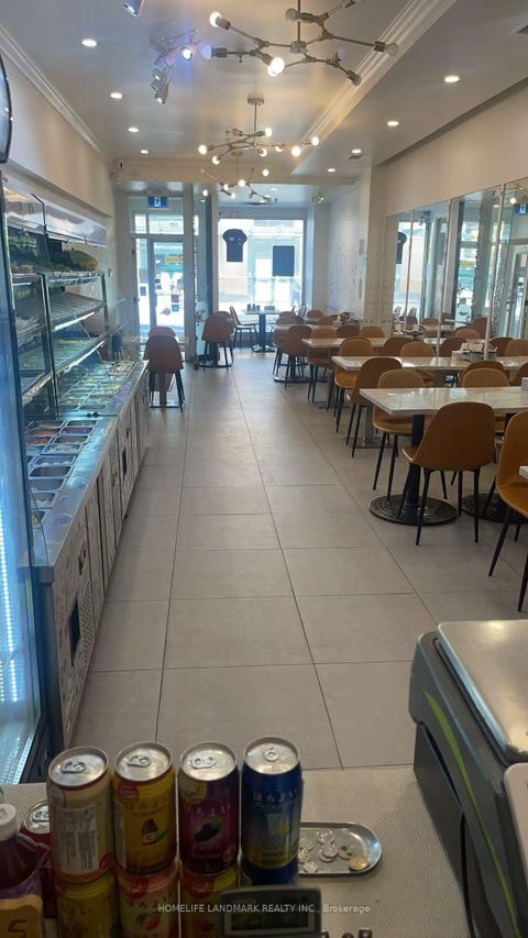 Photo 1 at Main - 522 Yonge Street, Bay Street Corridor, Toronto