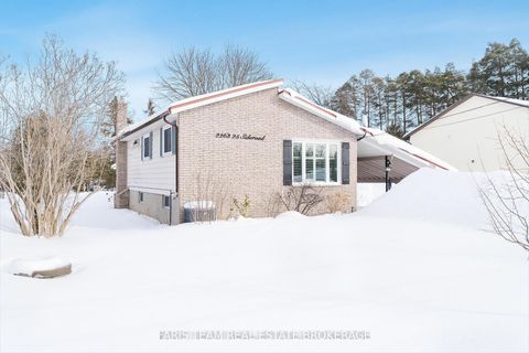 Photo 0 at 2263 25th Side Road, Alcona, Innisfil