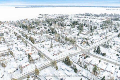 Photo 1 at 2263 25th Side Road, Alcona, Innisfil