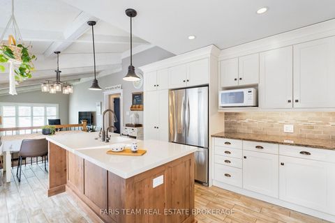 Photo 8 at 2263 25th Side Road, Alcona, Innisfil