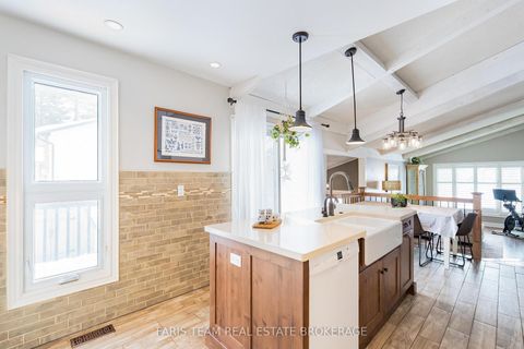 Photo 9 at 2263 25th Side Road, Alcona, Innisfil