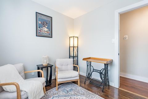 Photo 19 at 2263 25th Side Road, Alcona, Innisfil