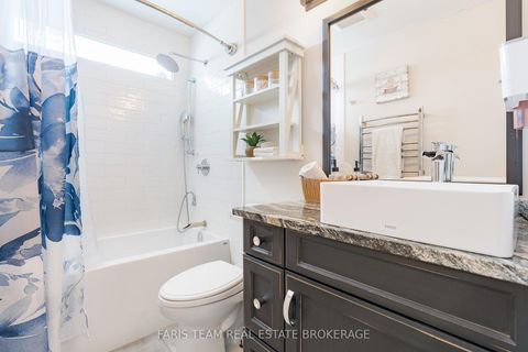 Photo 20 at 2263 25th Side Road, Alcona, Innisfil