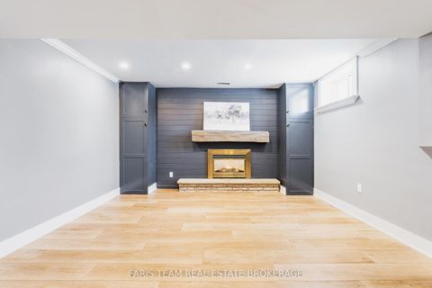 Photo 22 at 2263 25th Side Road, Alcona, Innisfil