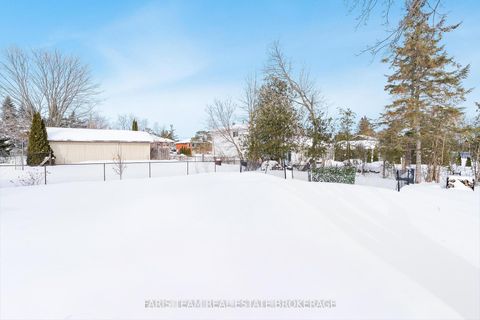 Photo 30 at 2263 25th Side Road, Alcona, Innisfil