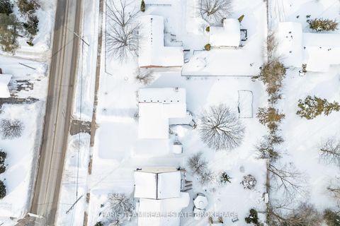 Photo 33 at 2263 25th Side Road, Alcona, Innisfil