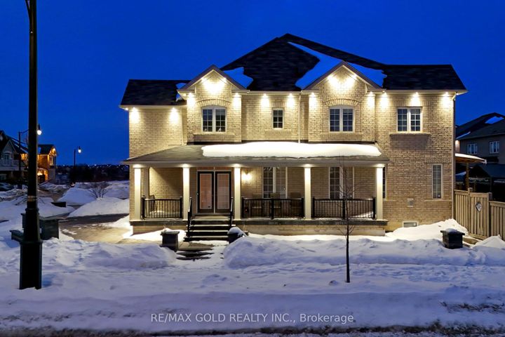 Photo 4 at 27 Brentwick Drive, Credit Valley, Brampton