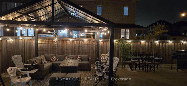 Photo 41 at 27 Brentwick Drive, Credit Valley, Brampton