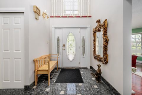 Photo 1 at 1106 Ridge Valley Drive, Pinecrest, Oshawa