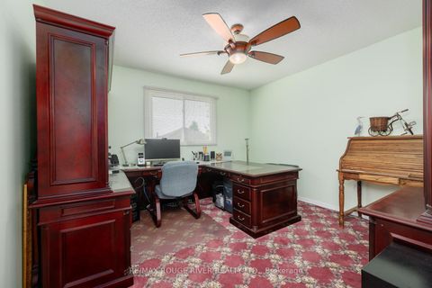 Photo 32 at 1106 Ridge Valley Drive, Pinecrest, Oshawa