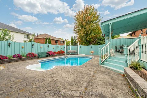 Photo 41 at 1106 Ridge Valley Drive, Pinecrest, Oshawa