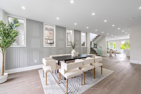 Photo 2 at 17 Trenton Avenue, Lumsden, Toronto