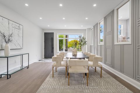 Photo 4 at 17 Trenton Avenue, Lumsden, Toronto