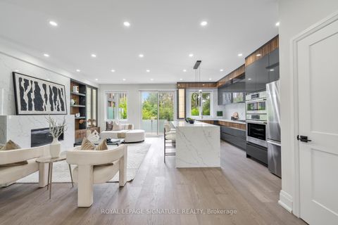 Photo 6 at 17 Trenton Avenue, Lumsden, Toronto