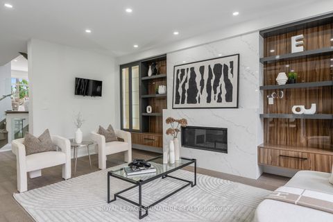 Photo 13 at 17 Trenton Avenue, Lumsden, Toronto