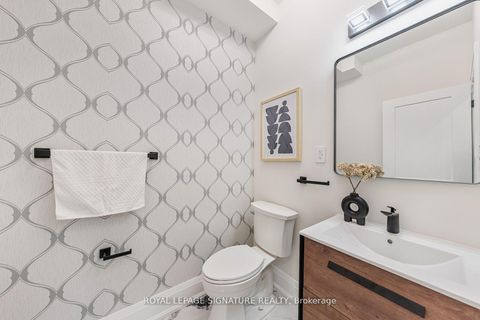 Photo 15 at 17 Trenton Avenue, Lumsden, Toronto