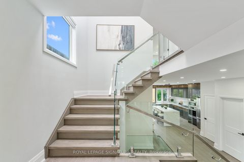 Photo 19 at 17 Trenton Avenue, Lumsden, Toronto