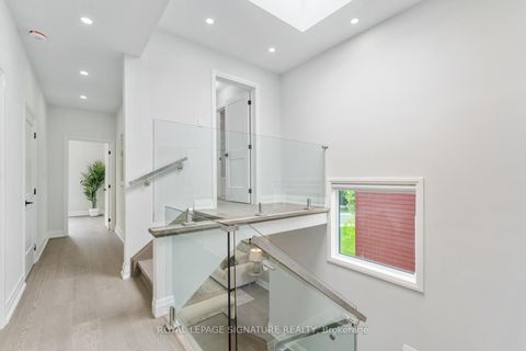 Photo 25 at 17 Trenton Avenue, Lumsden, Toronto