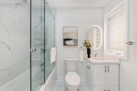 Photo 33 at 17 Trenton Avenue, Lumsden, Toronto