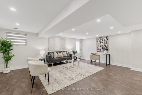 Photo 34 at 17 Trenton Avenue, Lumsden, Toronto