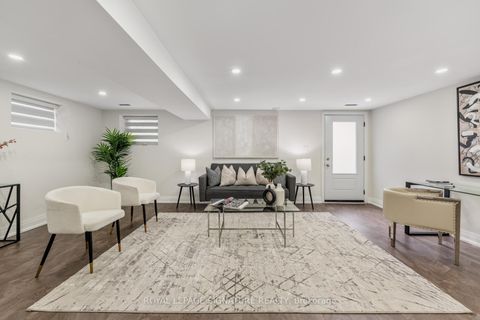 Photo 35 at 17 Trenton Avenue, Lumsden, Toronto