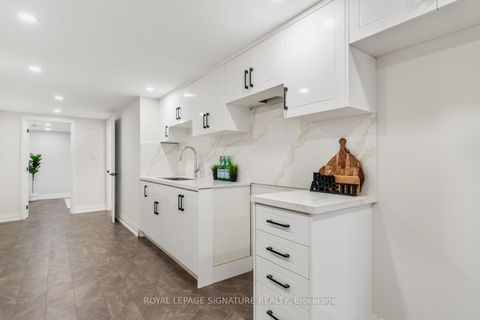 Photo 37 at 17 Trenton Avenue, Lumsden, Toronto