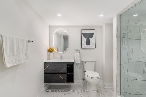 Photo 39 at 17 Trenton Avenue, Lumsden, Toronto