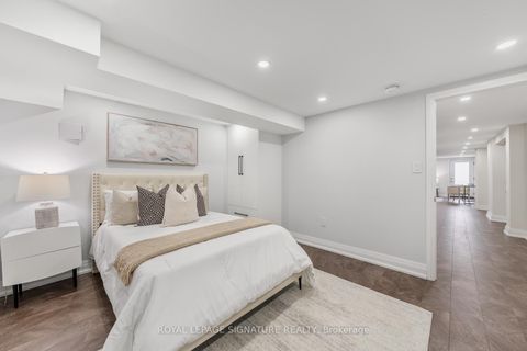 Photo 41 at 17 Trenton Avenue, Lumsden, Toronto