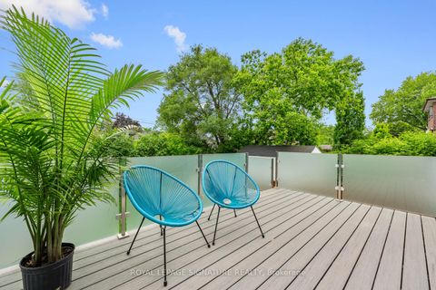 Photo 42 at 17 Trenton Avenue, Lumsden, Toronto