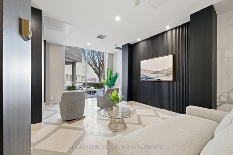 Photo 4 at 2002 - 215 Wynford Drive, Flemingdon Park, Toronto