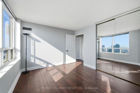 Photo 19 at 2002 - 215 Wynford Drive, Flemingdon Park, Toronto