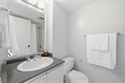 Photo 24 at 2002 - 215 Wynford Drive, Flemingdon Park, Toronto