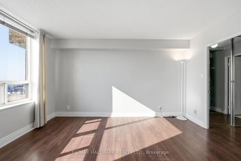 Photo 28 at 2002 - 215 Wynford Drive, Flemingdon Park, Toronto